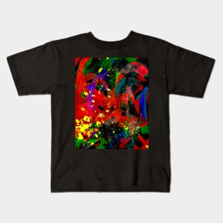 Beauty in the Madness Kids T-Shirt